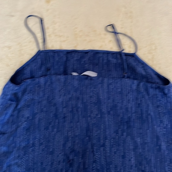 Vintage Anne Klein robe and nightgown - Picture 10 of 11